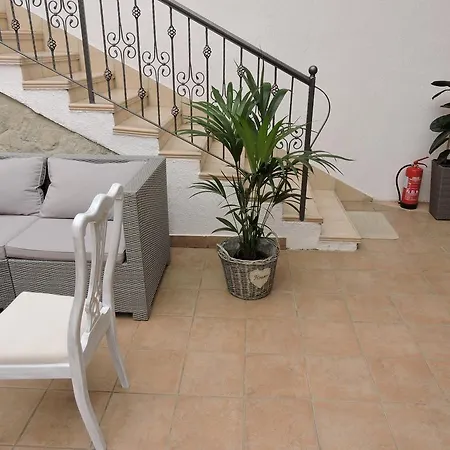 Pansion Karoca Vodice