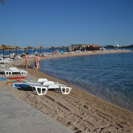 Pansion Karoca Nocleg ze śniadaniem Vodice