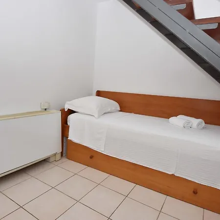 Nocleg ze śniadaniem Pansion Karoca Vodice