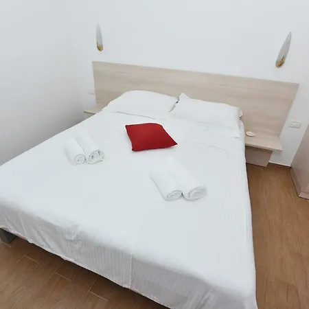 Nocleg ze śniadaniem Pansion Karoca