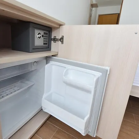 Pansion Karoca Vodice