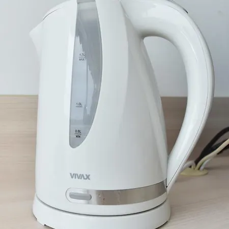 Bed & Breakfast Pansion Karoca Vodice