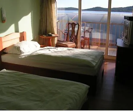 Pansion Karoca 3*