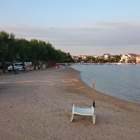 Bed & Breakfast Pansion Karoca