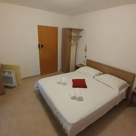 Pansion Karoca 3*