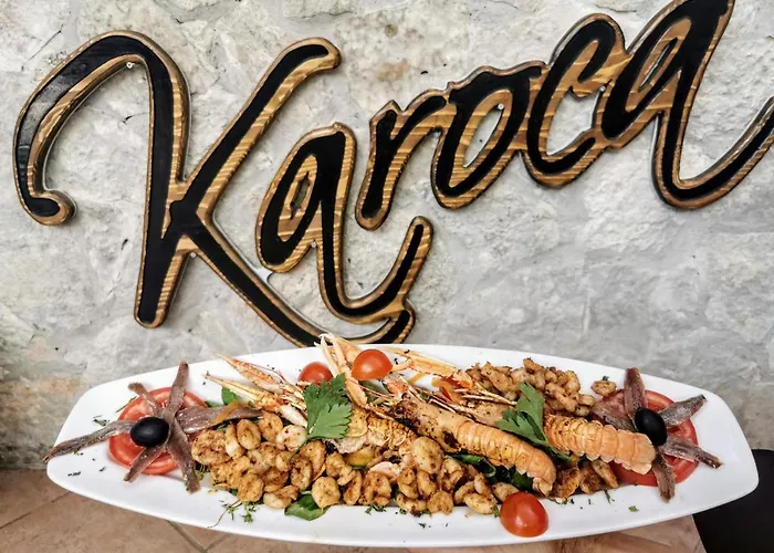 Pansion Karoca Bed & Breakfast 4*