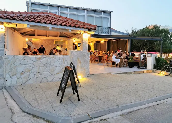 Pansion Karoca Bed & Breakfast