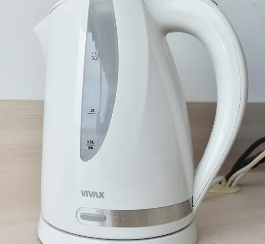 Bed & Breakfast Pansion Karoca Vodice