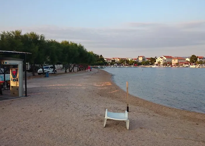 Bed & Breakfast Pansion Karoca