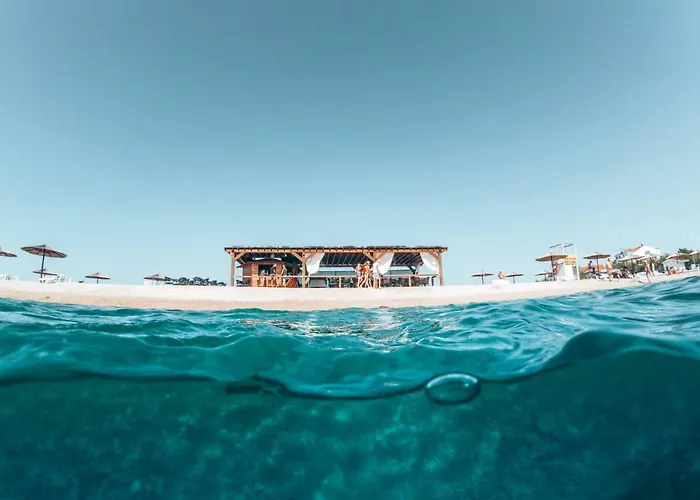 Pansion Karoca Bed & Breakfast Vodice