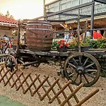 Pansion Karoca Alojamento de Acomodação e Pequeno-almoço 3*