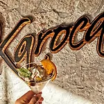 Alojamento de Acomodação e Pequeno-almoço Pansion Karoca Vodice