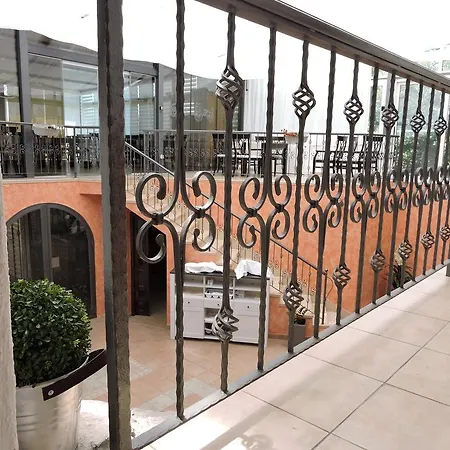 Pansion Karoca Frühstückspension