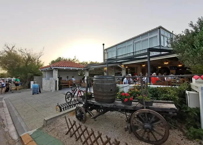 ベッド・アンド・ブレックファスト Pansion Karoca 4*