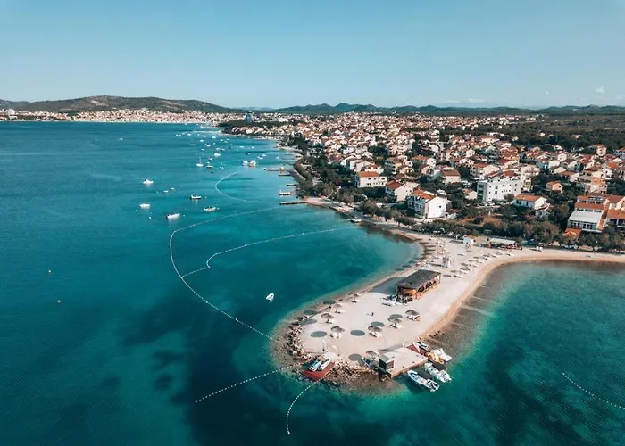 Pansion Karoca ベッド・アンド・ブレックファスト 4*