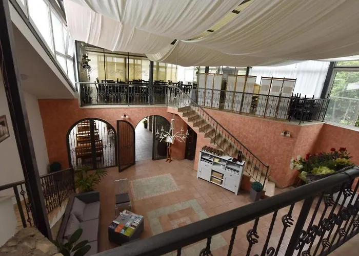 Pansion Karoca فندق مبيت وإفطار فوديس