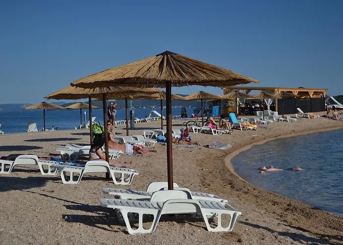 Pansion Karoca فندق مبيت وإفطار 3*