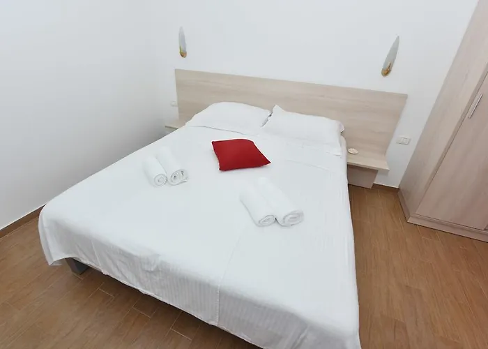 فندق مبيت وإفطار Pansion Karoca