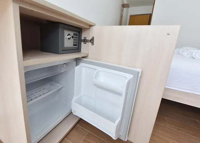 Pansion Karoca فوديس