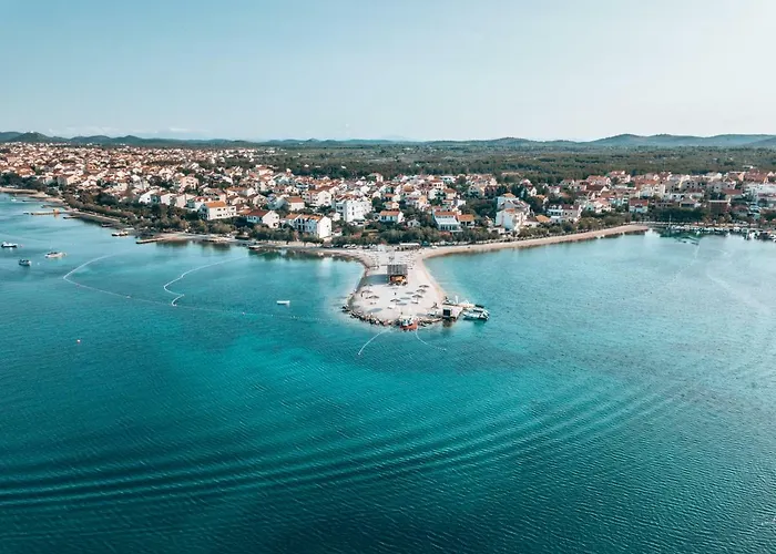 Pansion Karoca فندق مبيت وإفطار